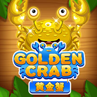 Golden Crab